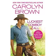 Luckiest Cowboy of All