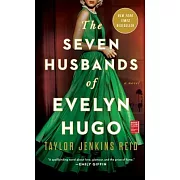 The Seven Husbands of Evelyn Hugo