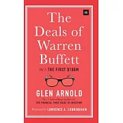 The Deals of Warren Buffett: Volume 1, the First $100m