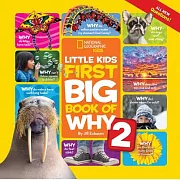 Little Kids First Big Book of Why 2