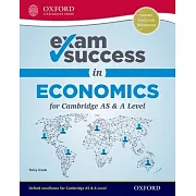 Exam Success in Economics for Cambridge as & a Level