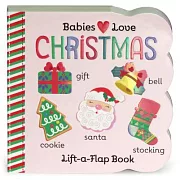 Babies Love Christmas