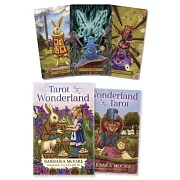 Tarot in Wonderland