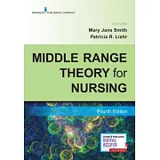 Middle Range Theory for Nursing, Fourth Edition