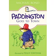 Paddington Goes to Town
