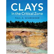 Clays in the Critical Zone