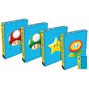 Super Mario Encyclopedia Limited Edition