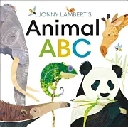 Jonny Lambert’s Animal ABC