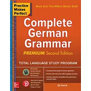 Complete German Grammar