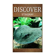 Stingray: Early Reader’s Wildlife Photography Book