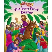 The Beginner’s Bible the Very First Easter
