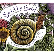 Swirl by Swirl: Spirals in Nature