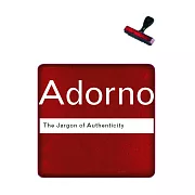 The Jargon of Authenticity