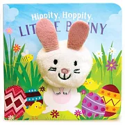 Hippity, Hoppity, Little Bunny