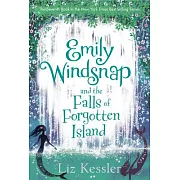 Emily Windsnap and the Falls of Forgotten Island