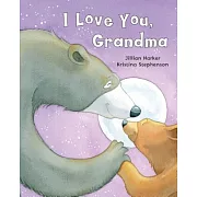 I Love You, Grandma