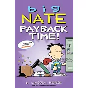 Big Nate: Payback Time!