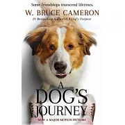 A Dog’s Journey
