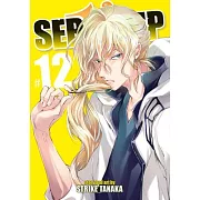 Servamp Vol. 12