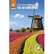 The Rough Guide to the Netherlands (Travel Guide)