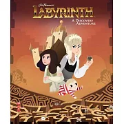 Jim Henson’s Labyrinth: A Discovery Adventure