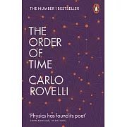 The Order of Time