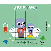 Bathtime