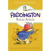 Paddington Races Ahead