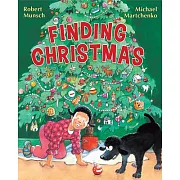 Finding Christmas