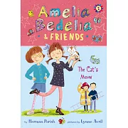 Amelia Bedelia and Friends the Cat’s Meow