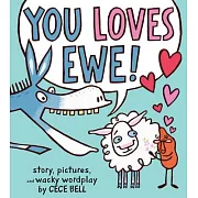 You Loves Ewe!