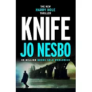 Knife: (Harry Hole 12)