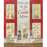城堡裡的老鼠一家 The Tale of the Castle Mice