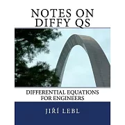 Notes on Diffy Qs: Differential Equations for Engineers