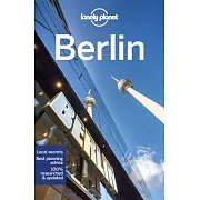 Lonely Planet Berlin