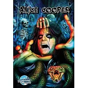 Orbit: Alice Cooper