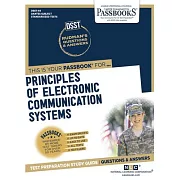 Principles Of Electronic Communication Systems
