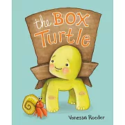 The Box Turtle