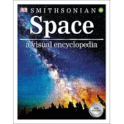 Space a Visual Encyclopedia