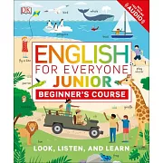 English for Everyone Junior: Beginner’’s Course