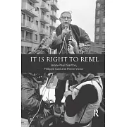 It Is Right to Rebel