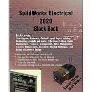 SolidWorks Electrical 2020 Black Book