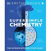 Chemistry: The Ultimate Bite-Size Study Guide