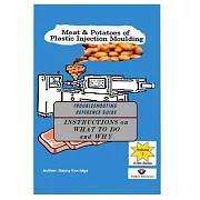 Meat & Potatoes of Plastic Injection Moulding: Troubleshooting Reference Guide