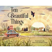 Ten Beautiful Things