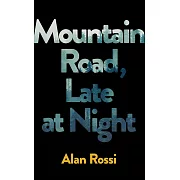 Mountain Road, Late at Night