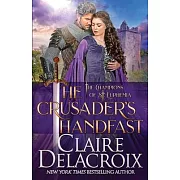 The Crusader’’s Handfast: A Medieval Scottish Romance