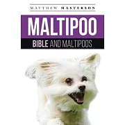 Maltipoo Bible And Maltipoos: Your Perfect Maltipoo Guide Maltipoo, Maltipoos, Maltipoo Puppies, Maltipoo Dogs, Maltipoo Breeders, Maltipoo Care, Ma