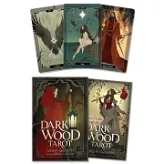 Dark Wood Tarot