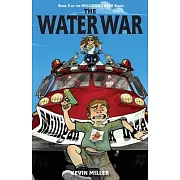 The Water War